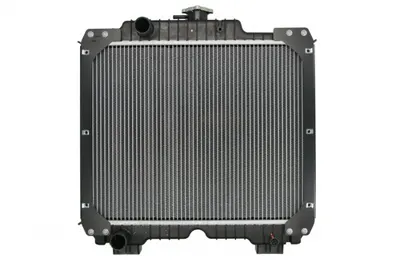 Radiator Racire Motor, New Holland Td5020b, Td5020b Tier Iii, Td5030b, Td5030b Tier Iii, Td5040b, Td5040b Tier Iii