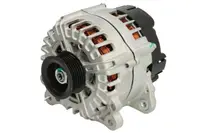 Alternator (12V, 220A, reconditionat profesional) potrivit PORSCHE CAYENNE, PANAMERA; VW TOUAREG 3.0D 3.0H 02.09-05.18