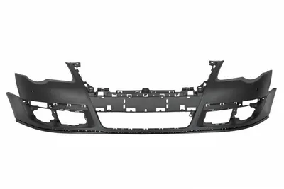 Bara fata locas lumini ceata, senzori parcare: 2, grunduit, TUV potrivit VW PASSAT B6 2005-2011