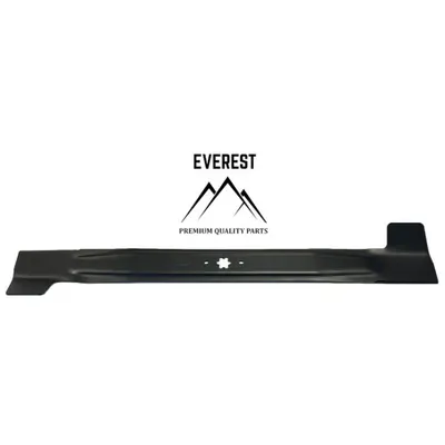 Cutit Tarctoras Gazon MTD Kosz, Lungime 76.2 cm Everest