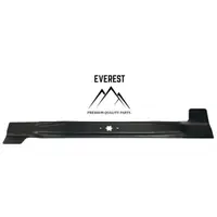 Cutit Tarctoras Gazon MTD Kosz, Lungime 76.2 cm Everest