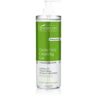 Bielenda Professional Acne Free ProExpert gel de curățare blând pentru fata si zona ochilor