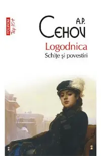 eBook Logodnica. Schite si povestiri