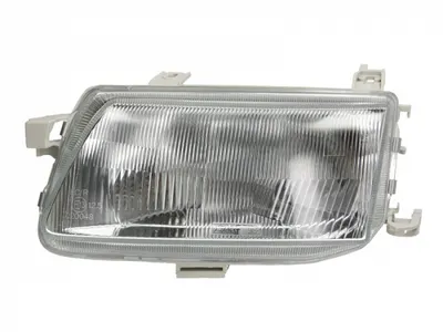 Far stanga (H4, electric, manual) OPEL ASTRA 1991-2002