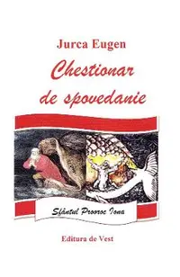 Chestionar de spovedanie