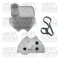 Radiator ulei potrivit OPEL ASTRA J, ASTRA J GTC, CORSA D, MERIVA B 1.4 06.10-04.18
