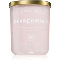 DW Home Essence Peppermint lumânare parfumată