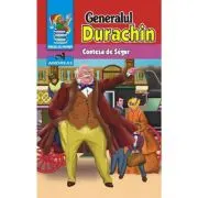 Generalul Durachin