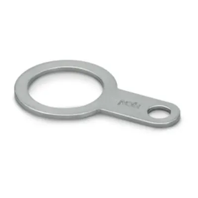 Placa impamantarenM12X1,5 IP66/IP68 II 2GD IM 2