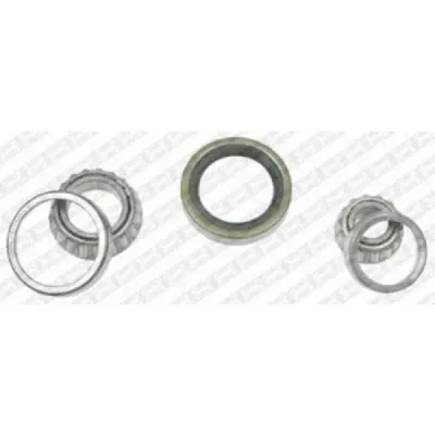 Set rulment roata SNR R151.14