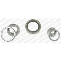 Set rulment roata SNR R151.14