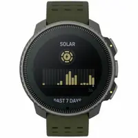 Smartwatch Vertical Ø 49 mm