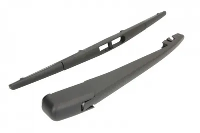 Set lamela stergatoare spate potrivit SUBARU FORESTER 01.08