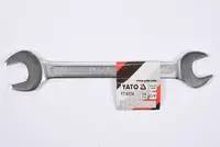 Cheie Fixa Satinata 20X22Mm