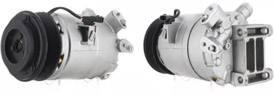 Compresor climatizare potrivit INFINITI JX, QX60; NISSAN MURANO II, TEANA II 2.5 3.5 07.08