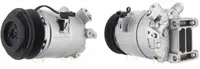 Compresor climatizare potrivit INFINITI JX, QX60; NISSAN MURANO II, TEANA II 2.5 3.5 07.08-