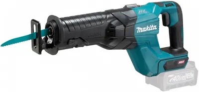 Ferăstrău cu acumulator Makita - JR001GZ, 40V-XGT, 32 mm, Solo