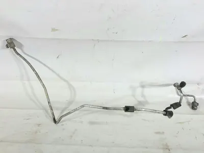 Conducta clima 1K0820741 Volkswagen EOS facelift (2010-2015) 1.6 tdi CAYC