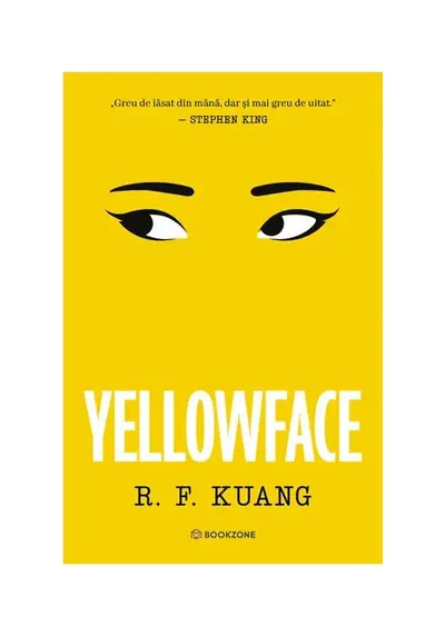 Yellowface