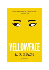 Yellowface