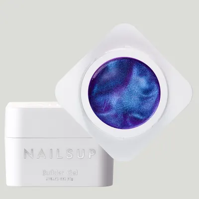 Builder Gel NAILSUP 30g Shine Up 06