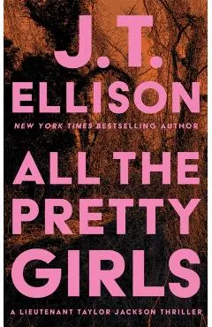 All the Pretty Girls