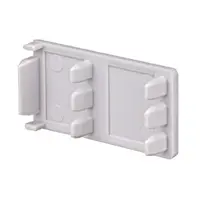 Capac terminal pentru barete ARROW S - BS900147