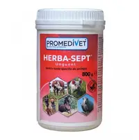 Herba Sept Simplu, 800 g