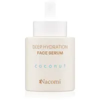 Nacomi Deep hydration ser facial Coconut 30 ml