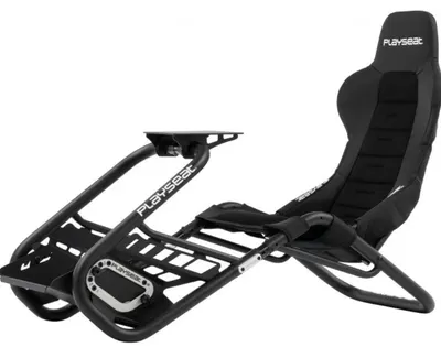 Scaun de gaming Playseat - Trophy, negru