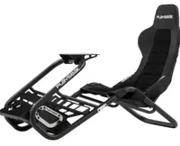 Scaun de gaming Playseat - Trophy, negru