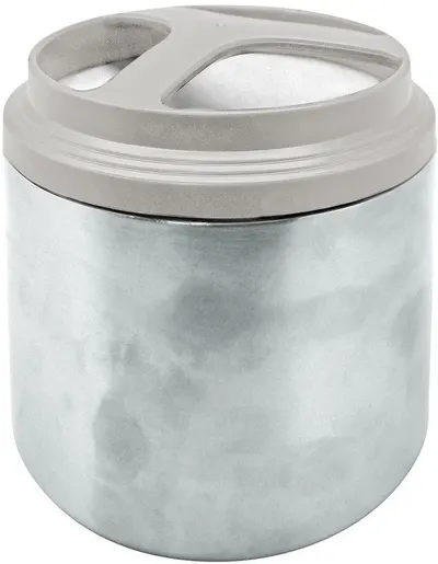 Termos alimentar cu pereți dubli Nerthus - 1000 ml