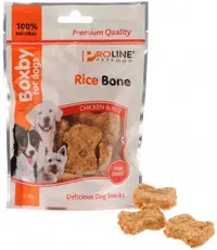 Proline Boxby Rice Bone 100 g