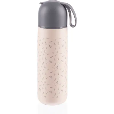 Zopa Thermos for Liquids termos Flowers 1 buc