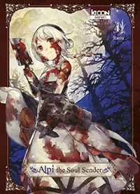 Alpi the Soul Sender - Volume 4