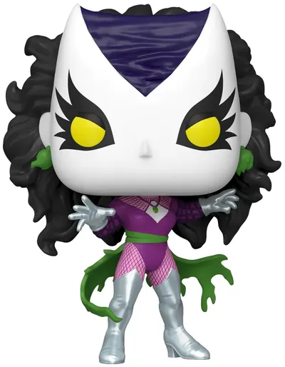 Figurină Funko POP! Marvel: Avengers - Lilith (Convention Limited Edition) #1264