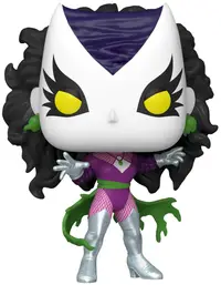 Figurină Funko POP! Marvel: Avengers - Lilith (Convention Limited Edition) #1264