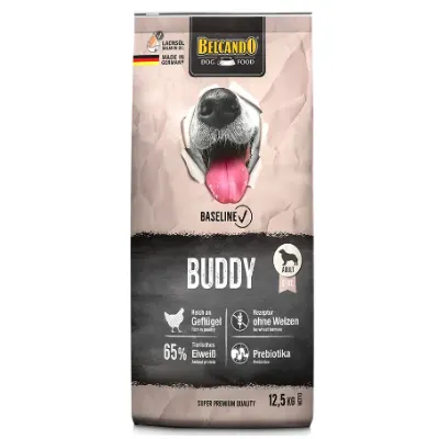 Belcando Baseline Buddy 12.5 Kg