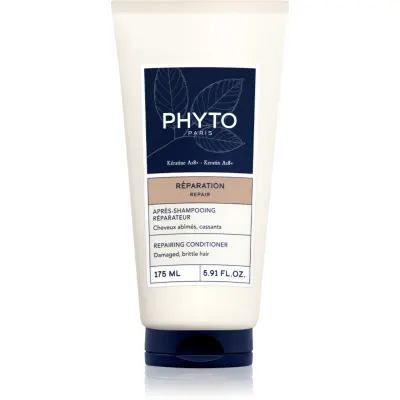 Phyto Repair Repairing Conditioner balsam pentru regenerare pentru par deteriorat 175 ml