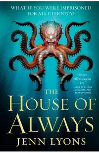 The House of Always