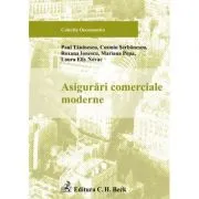 Asigurari Comerciale Moderne