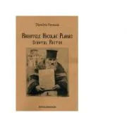Parintele Nicolae Planas, Sfantul Pastor: Biografie narativa
