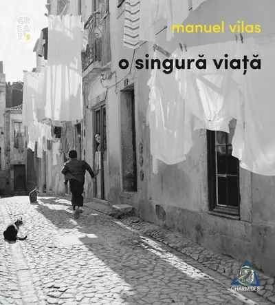 O singură viață - Paperback brosat