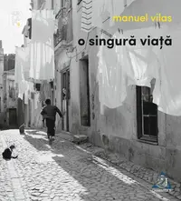 O singură viață - Paperback brosat