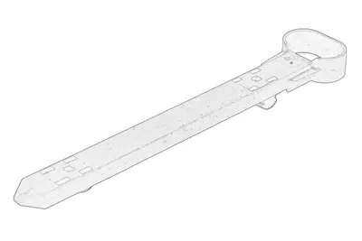 Suport far Fata potrivit VOLVO S60 II, V60 I 1.5-3.0 2010-2018 - (interior)