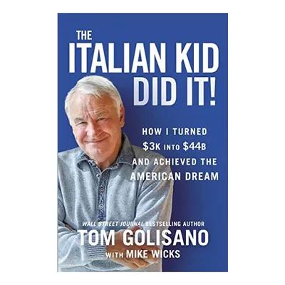 Italian Kid Did It