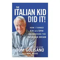 Italian Kid Did It