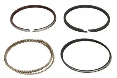 Segment Piston 66 Potrivit Hyundai Accent Iv, Creta, Elantra Iv, Elantra V, Elantra Vi, I20 I, I30, Ix20, Veloster; Kia Carens Iii, Cee D, Cerato I, Cerato Ii 1.4-1.6lpg 05.06- (set Per Engine)