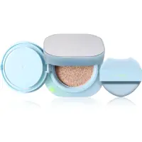 LANEIGE Neo Cushion Mewy make-up compact + refill culoare 17N Natural Vanilla 2x15 g