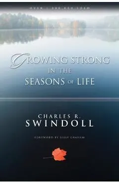 Growing Strong in the Seasons of Life